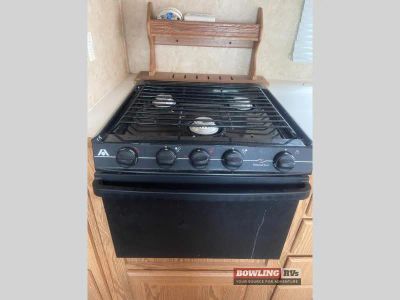 2005 Pilgrim 274 RL5SS - Photo 9