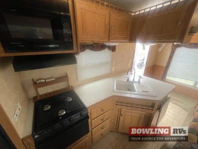 2005 Pilgrim 274 RL5SS - Photo 12