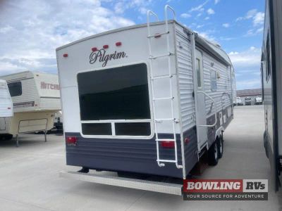 2005 Pilgrim 274 RL5SS - Photo 4