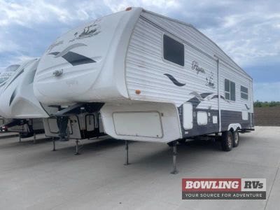 2005 Pilgrim 274 RL5SS - Photo 1