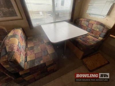 2005 Pilgrim 274 RL5SS - Photo 7