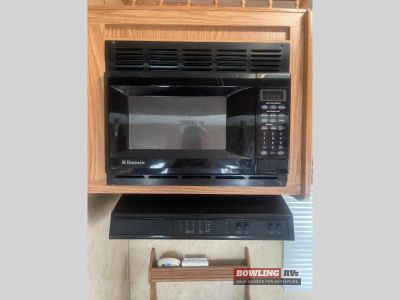 2005 Pilgrim 274 RL5SS - Photo 10