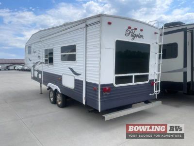 2005 Pilgrim 274 RL5SS - Photo 3