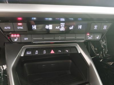 2024 Audi A3 - Photo 17