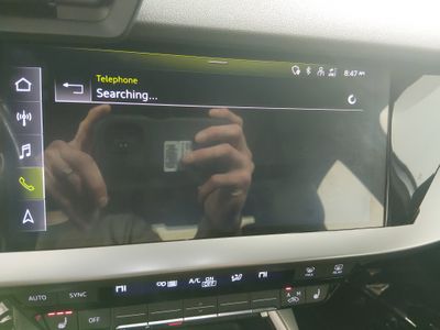 2024 Audi A3 - Photo 18