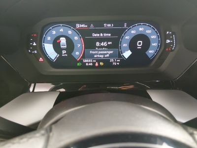 2024 Audi A3 - Photo 14