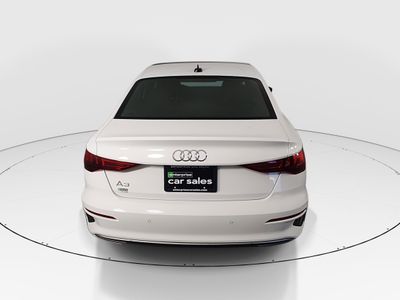 2024 Audi A3 - Photo 6