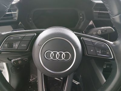 2024 Audi A3 - Photo 12