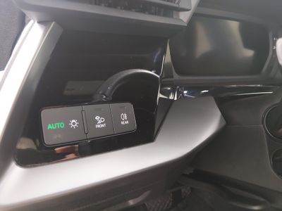 2024 Audi A3 - Photo 13