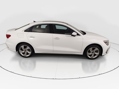2024 Audi A3 - Photo 8