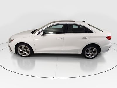 2024 Audi A3 - Photo 4