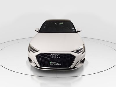 2024 Audi A3 - Photo 2