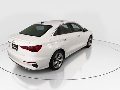 2024 Audi A3 - Photo 7