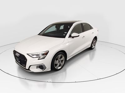 2024 Audi A3 - Photo 3