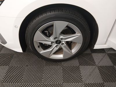 2024 Audi A3 - Photo 10