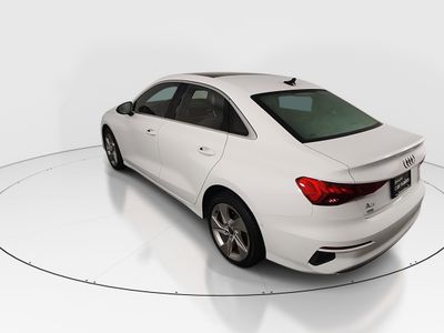 2024 Audi A3 - Photo 5