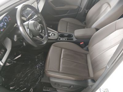 2024 Audi A3 - Photo 19