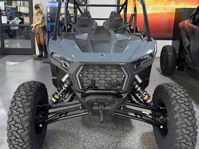 2026 Polaris RZR XP S 4 1000 Sport - Photo 2
