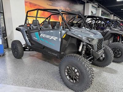 2026 Polaris RZR XP S 4 1000 Sport - Photo 1