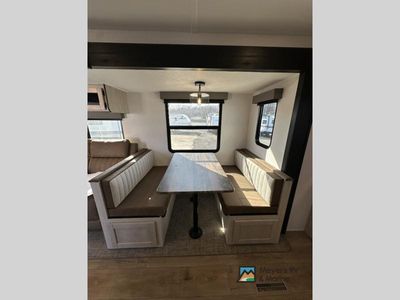 2026 Forest River RV Puma - Photo 16