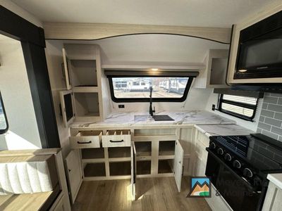 2026 Forest River RV Puma - Photo 26