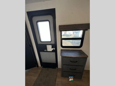 2026 Forest River RV Puma - Photo 45