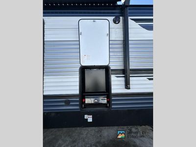 2026 Forest River RV Puma - Photo 9