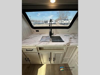 2026 Forest River RV Puma - Photo 25