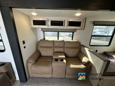 2026 Forest River RV Puma - Photo 14