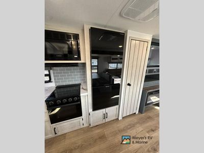 2026 Forest River RV Puma - Photo 19