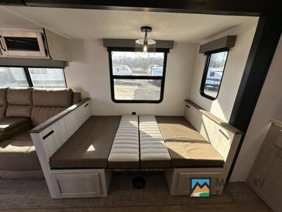 2026 Forest River RV Puma - Photo 15