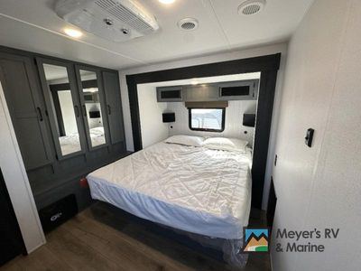 2026 Forest River RV Puma - Photo 39