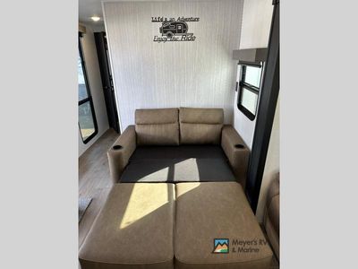 2026 Forest River RV Puma - Photo 13