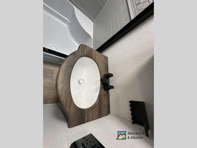 2026 Forest River RV Puma - Photo 35