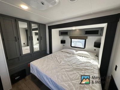 2026 Forest River RV Puma - Photo 40