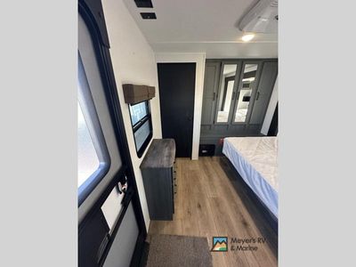2026 Forest River RV Puma - Photo 38