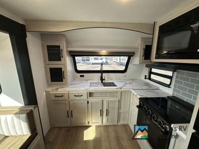 2026 Forest River RV Puma - Photo 17