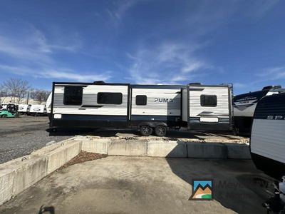 2026 Forest River RV Puma - Photo 7