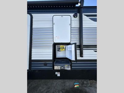 2026 Forest River RV Puma - Photo 10