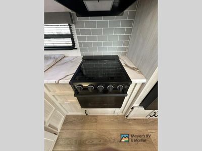 2026 Forest River RV Puma - Photo 22