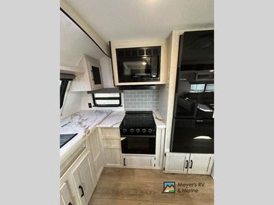 2026 Forest River RV Puma - Photo 18