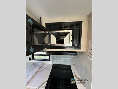 2026 Forest River RV Puma - Photo 21