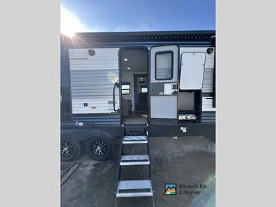 2026 Forest River RV Puma - Photo 11