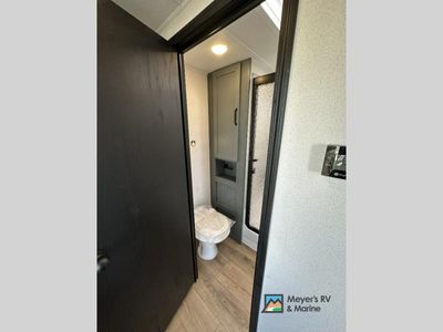 2026 Forest River RV Puma - Photo 32