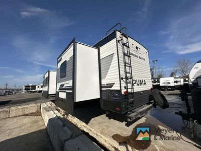 2026 Forest River RV Puma - Photo 6