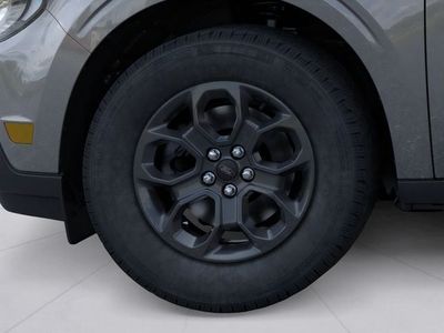 2026 Ford Maverick — photo 9 view