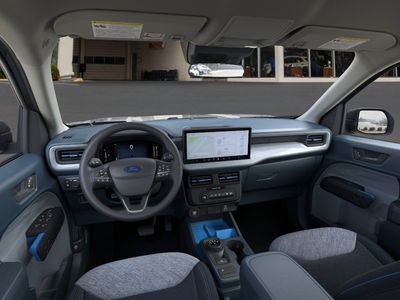 2026 Ford Maverick — photo 26 view