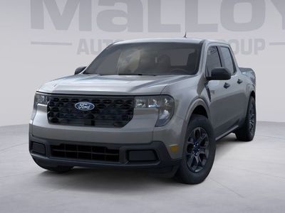 2026 Ford Maverick — photo 16 view