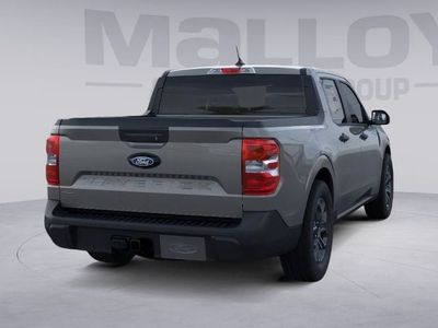 2026 Ford Maverick — photo 21 view