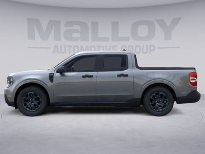 2026 Ford Maverick — photo 15 view